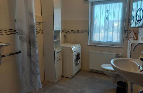 Ferienwohnung Feld und Wiese - Foto 16