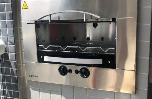 Apartamento no Boqueirão, Perto Praia com Piscina - Foto 16
