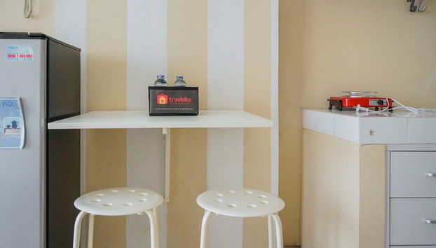 Refeições no quarto