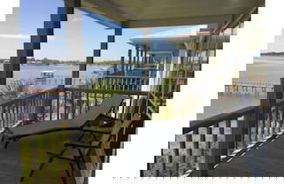 Seahorse Landing - Foto 1