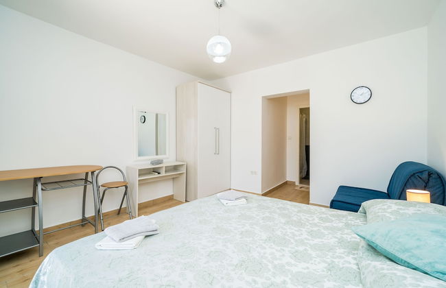 Villa Marija Adriatic - Foto 8