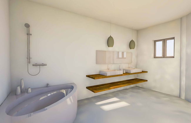 Villa Summer Dawn - Foto 11