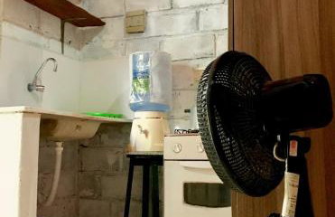 Quitinetes Rusticas Junto a Natureza - Bruxas e Bruxos - Foto 8