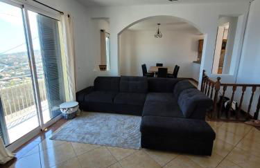 Maison avec vue exceptionnelle sur l'océan - 5 mn du centre ville - Foto 17