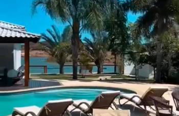 Búzios Mansion Canal Area - Foto 7