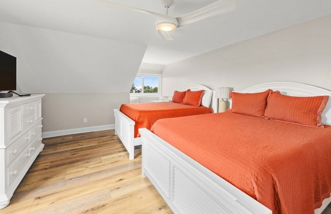 South Seas Bayside Villa 5344 3 Bedroom Condo by RedAwning - Photo 8