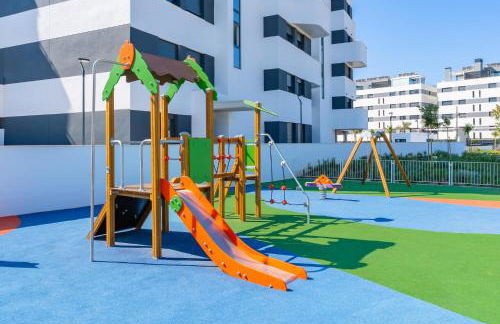 Alboran Playa & Golf - Foto 32