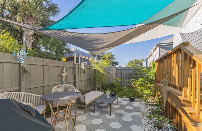 Historic 1918 Tampa Home With Modern Comforts & Charm 2 Bedroom Home by RedAwning - Foto 28