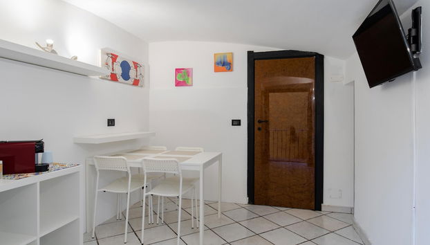 Vittorio Emanuele II - Apartment - Foto 2, Habitación