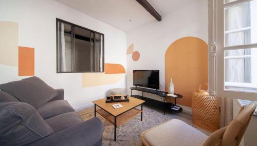 LES ARCHES - BELLE DECORATION - WIFI - AC CLiM - Foto 1