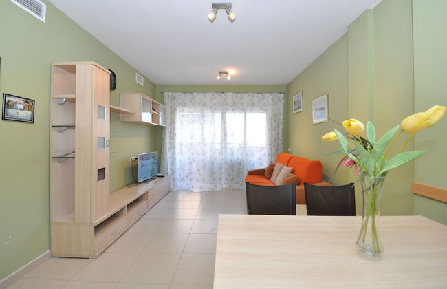 Apartment Santa Clotilda - Foto 1