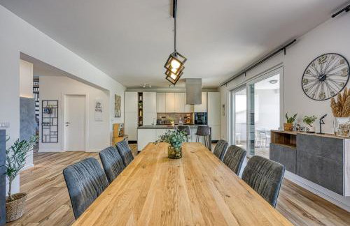 Villa Gina - Photo 13