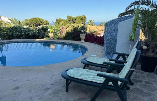 Mediterranean Apartment Villa in Alfas del Pi - Photo 50