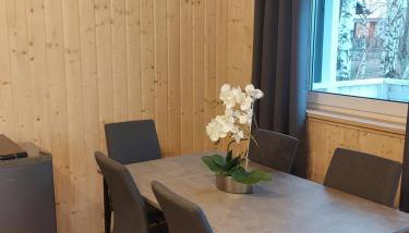 Domek nad stawem - Foto 5