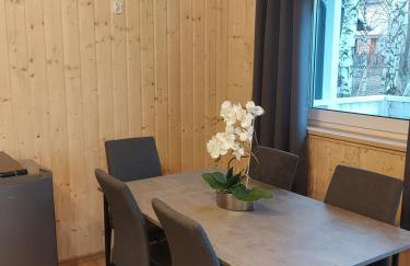 Domek nad stawem - Foto 5