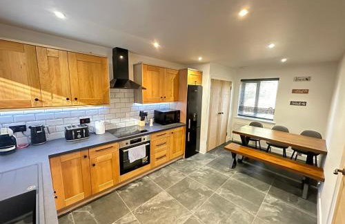 Smiddy Cottage Bauds - Foto 8