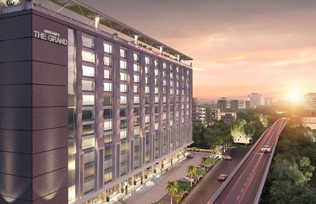 The Luxurious Suites - Foto 1