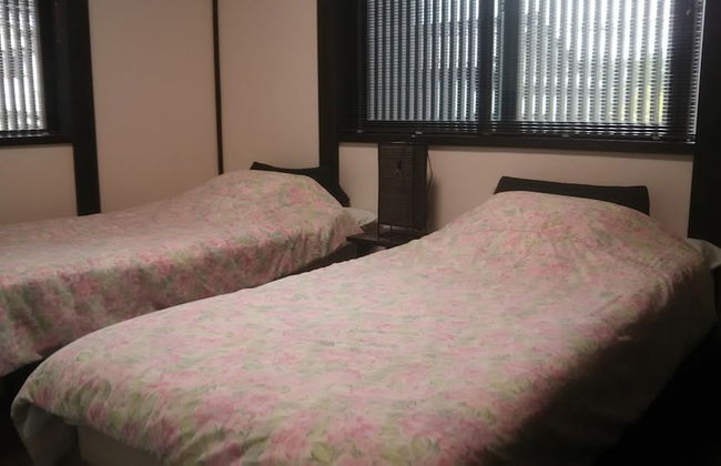 guesthouse KOUNDO - Foto 2