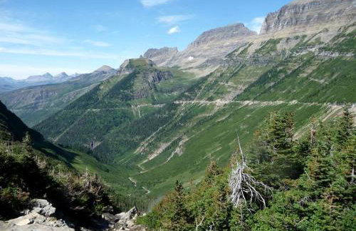Secluded Lodge Rental for Large Groups in Lewis and Clark National Forest, Montana - Foto 22