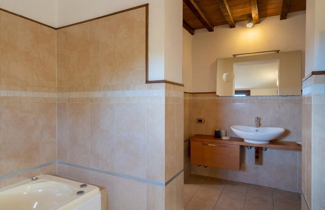 La Villa Nell Isola Verde 12 - Foto 22