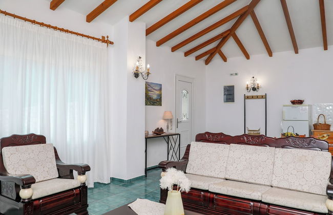 Villa Mitzelos - Foto 31