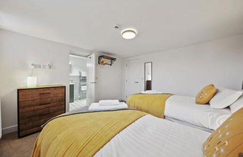 Host & Stay - The Staffordshire Knot - Foto 14