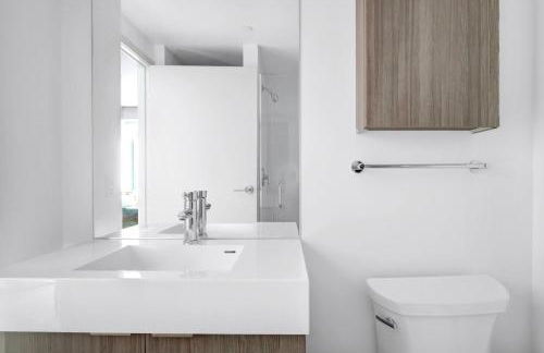 Serene Studio Kendall Sq Gym nr MIT BOS-40 - Foto 11