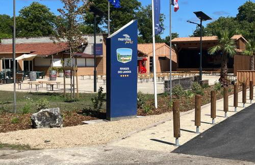 Charmant Mobil Home climatisé - Foto 5