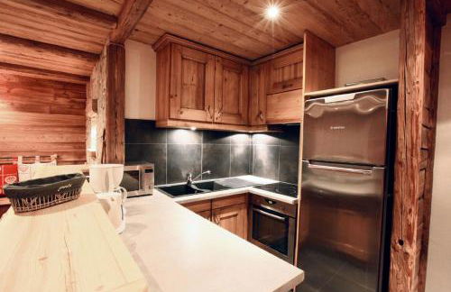 Les Alpages d'Auguste - Foto 46