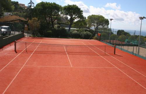 La Turbie Apartment, La Turbie - Foto 13