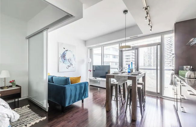 The Harbour Toronto - Foto 42