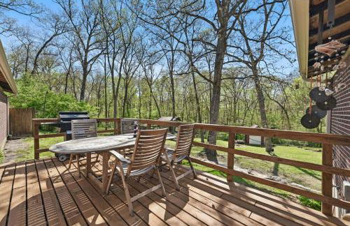 Lake Saint Louis Family Friendly Lakefront Retreat - Foto 57