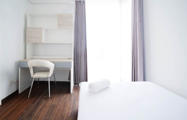 Strategic And Spacious 2Br Apartment At Trillium Residence - Foto 33