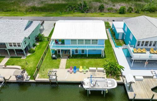 Off the Charts by Miss Kitty’s - Foto 16