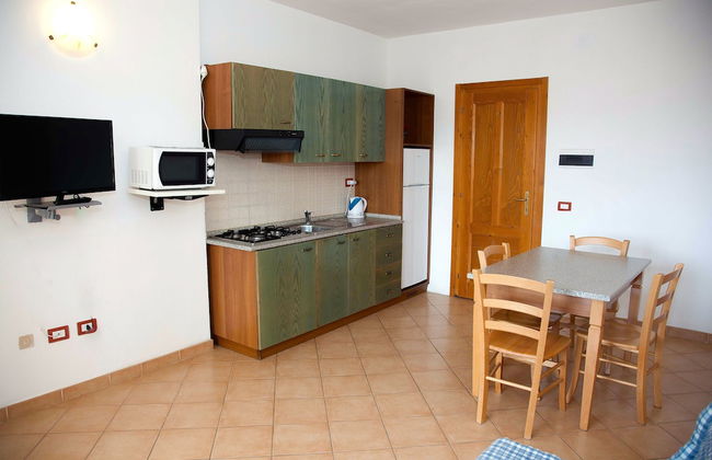 Isola Rossa Borgo Mare - Agenzia Isola Rossa - Foto 23