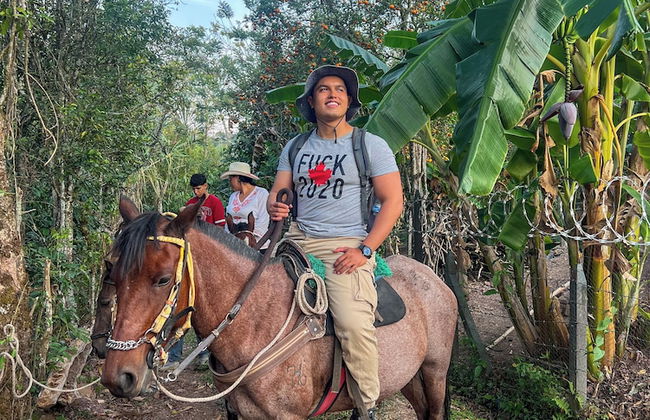 finca recreacional la fortaleza - Foto 52