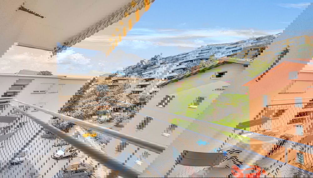 Apartment in Lugano - Foto 1