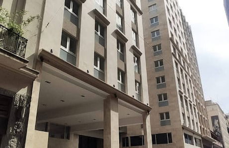 Studio In San Telmo - Paseo De La Cisterna - Foto 38