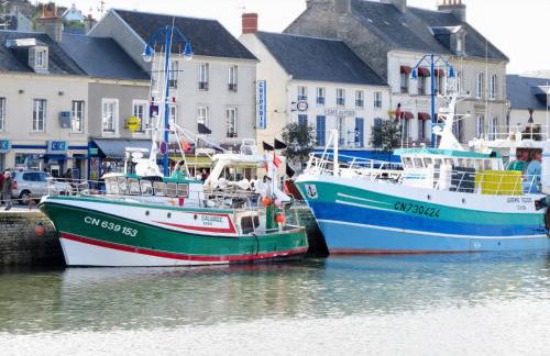 Holiday Home De Malau by Interhome - Foto 40