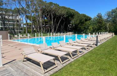 Jesolo Pineta Fronte Mare - Jl Blue Apartments C25 - Foto 12