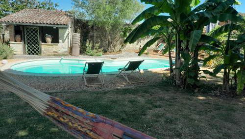 Le Logis de la Tour - Foto 2