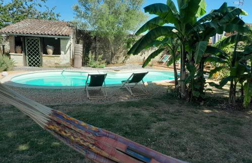 Le Logis de la Tour - Foto 2