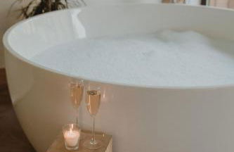 VIBE LUXURY CABINS - Foto 8