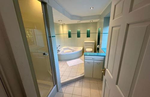 Rural Retreat with Hot Tub, Fire Pit & Games Room - Foto 19