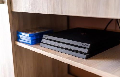 Komis House - Cozy Stay near Metro - Foto 36