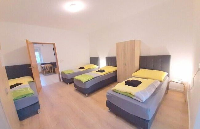 Apartments SteelCity Linz - Foto 28