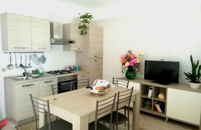 Bright Apartment a few km From the sea - Foto 4
