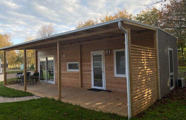 Europarcs Zuiderzee - Photo 24