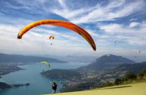 Superbe T3 neuf en bord de rivière près d'Annecy - Photo 9