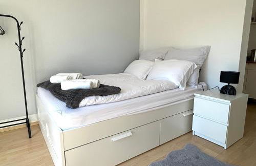 Terrassenstudio in Remagen - Foto 7